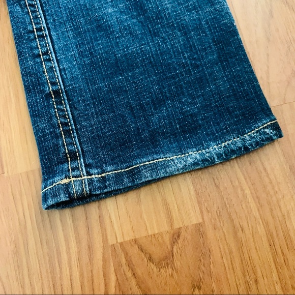 Tommy Hilfiger women’s jeans size 6 regular skinny - Picture 7 of 8
